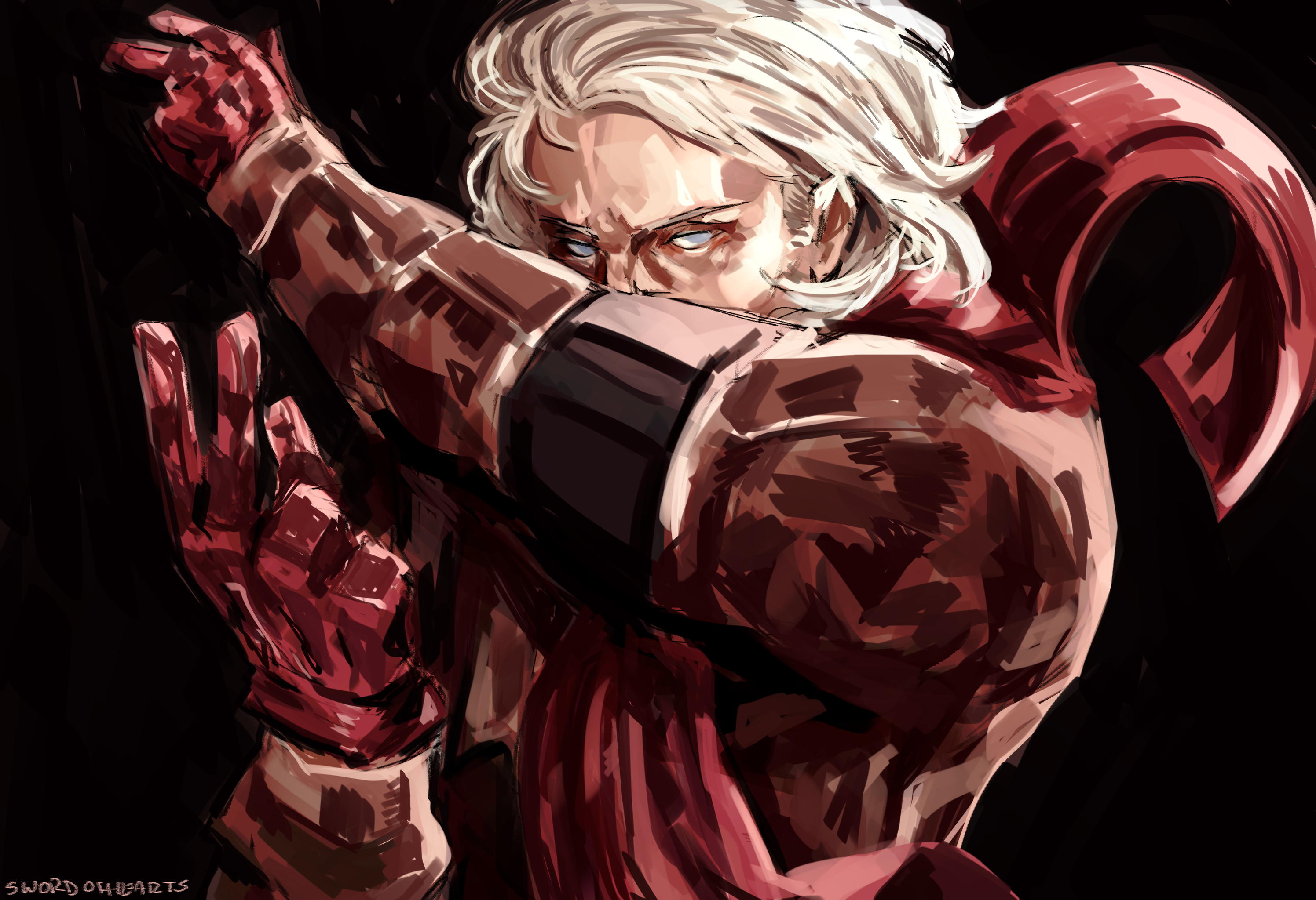 mgsv ocelot